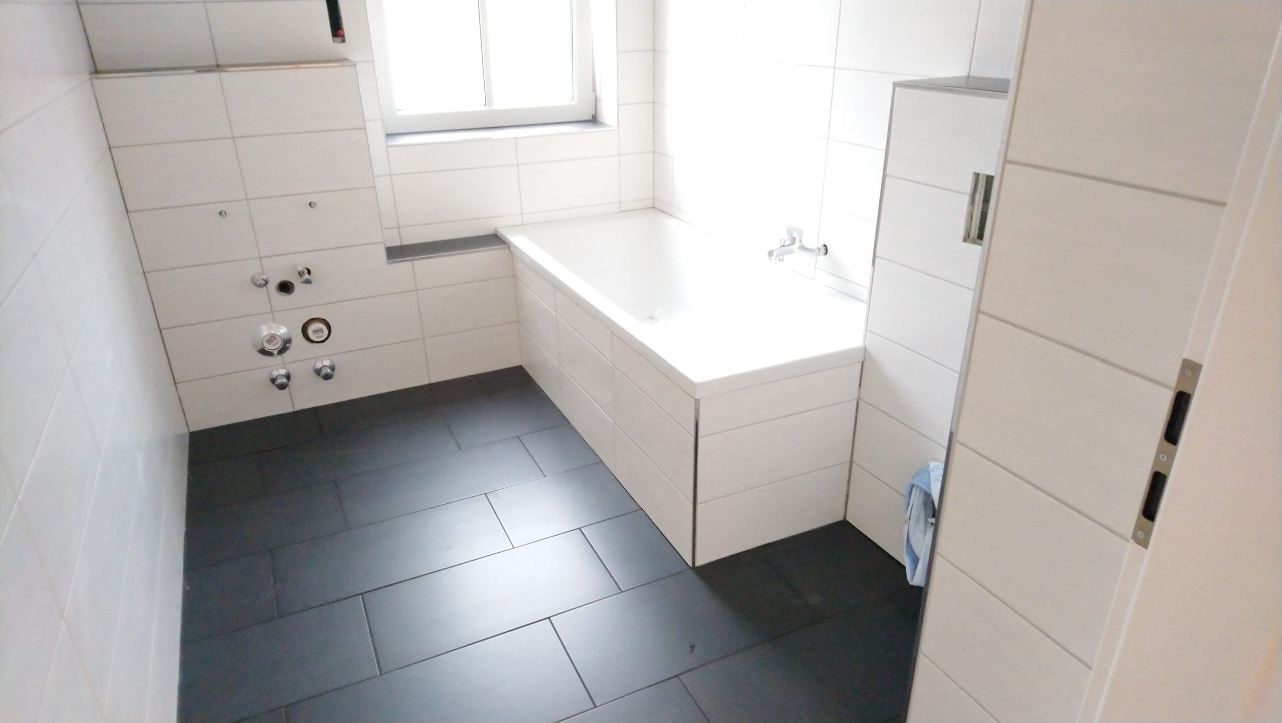 Altbau-Sanierung